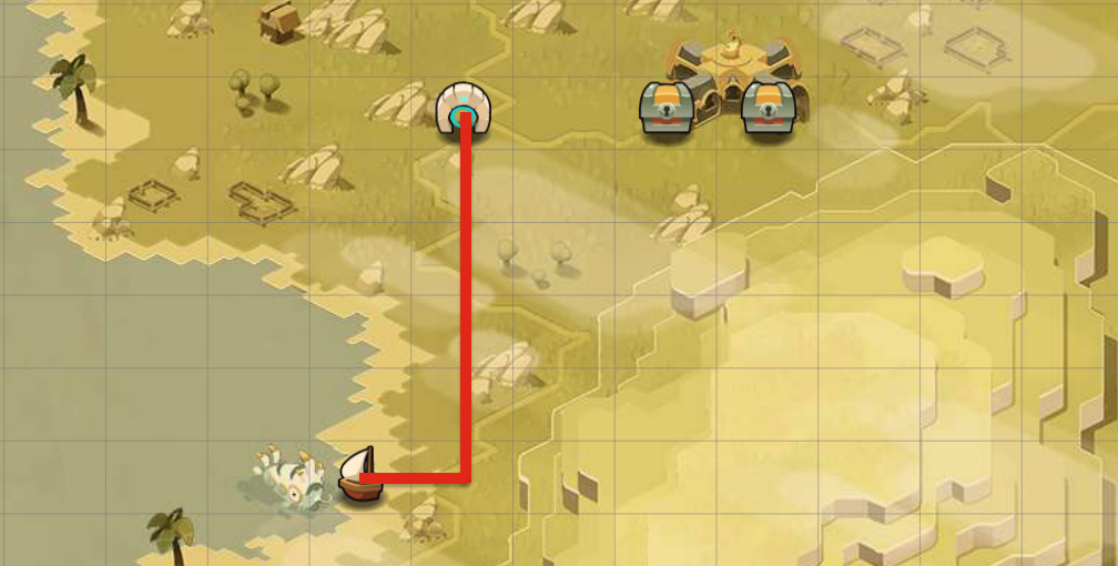 Ne Tirez Pas Sur Le Messager Dofus